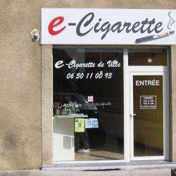 Tabac et cigarette électronique Noemie Vapoter - 1 - Boutique E Cigarette De Ville - 