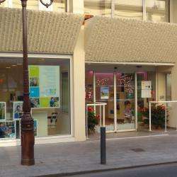 Boutique Edf Enghien Les Bains