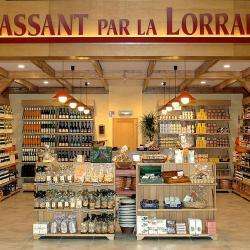 Boutique En Passant Par La Lorraine ... Houdemont