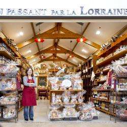 Boutique En Passant Par La Lorraine ... Mont Saint Martin