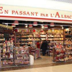 Epicerie fine Boutique En passant par l'Alsace... - 1 - 