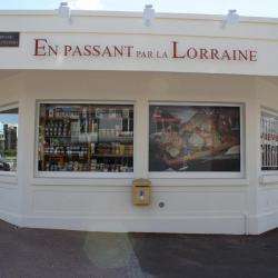 Boutique En Passant Par La Lorraine Saint Dié Des Vosges