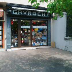 Boutique Gavroche Lyon