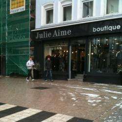 Boutique Julie Aime Forbach