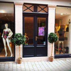 Boutique Lady Strasbourg