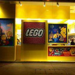 Boutique Lego Chessy