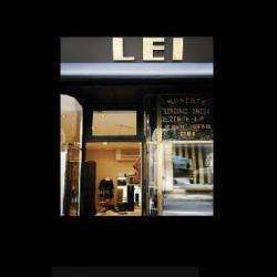 Boutique Lei Paris