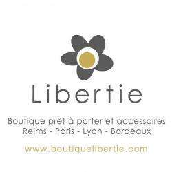 Boutique Libertie Lyon