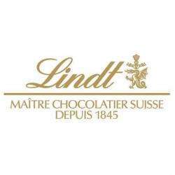 Boutique Lindt Lyon Lyon