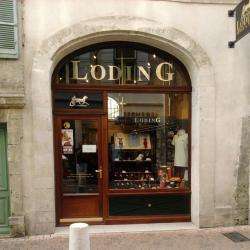 Chaussures Boutique Loding - 1 - 
