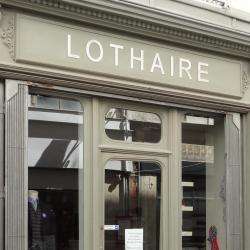 Boutique Lothaire Angoulême