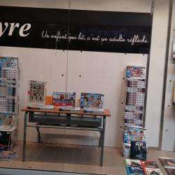 Librairie Boutique LYRE - 1 - 