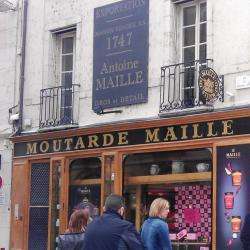 Boutique Maille Dijon