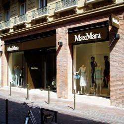 Boutique Max Mara Toulouse