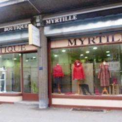 Boutique Myrtille Mulhouse