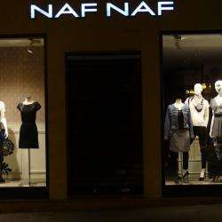 Boutique Naf Naf