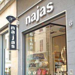 Boutique Najas Marseille