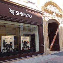 Nespresso Metz