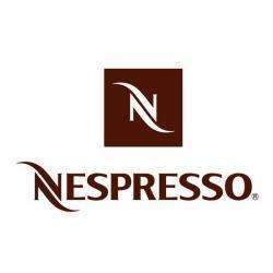 Boutique Nespresso Paris