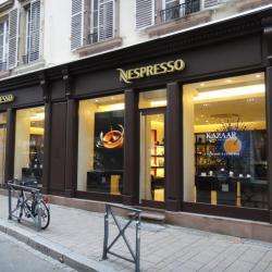 Nespresso Strasbourg