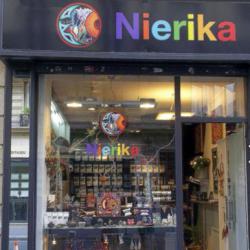 Bijoux et accessoires Boutique Nierika - 1 - 