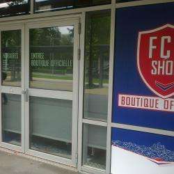 Boutique Officielle Du Fcg Grenoble
