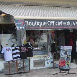 Boutique Officielle Du Vendée Globe Les Sables D'olonne