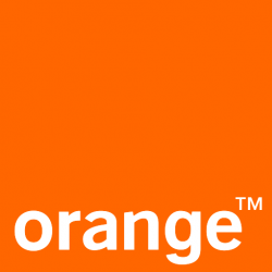 Orange Coulommiers