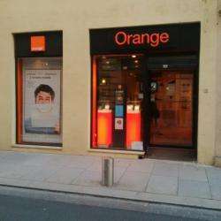 Commerce Informatique et télécom Boutique Orange - 1 - Orange Béziers 1 - 