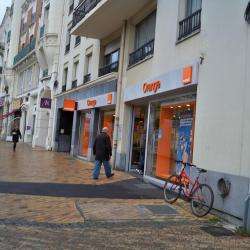 Boutique Orange Douai