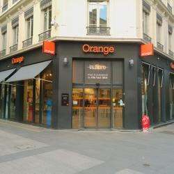 Commerce Informatique et télécom Boutique Orange - 1 - 