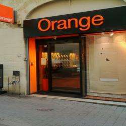 Commerce Informatique et télécom Boutique Orange - 1 - Mélaine 1 - 