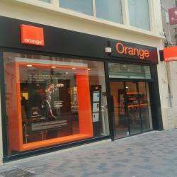 Commerce Informatique et télécom Boutique Orange - 1 - Orange Sète - 