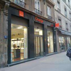 Commerce Informatique et télécom Boutique Orange Victor Hugo - 1 - 