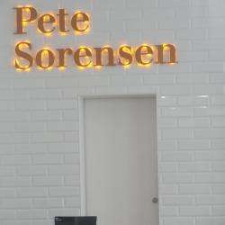 Boutique Pete Sorensen Paris