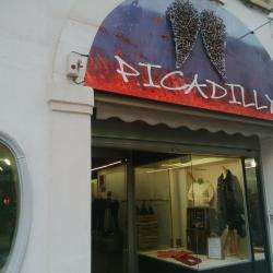 Boutique Picadilly Clermont L'hérault