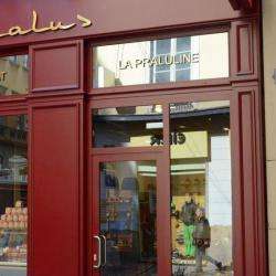 Boutique Pralus  Lyon