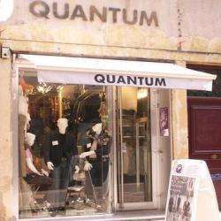 Boutique Quantum Metz