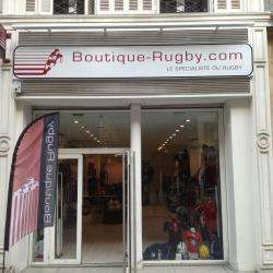 Boutique Rugby Marseille Marseille