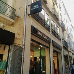 Boutique Serge Blanco Montpellier