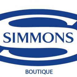 Linge de maison Boutique Simmons Paris - 1 - 