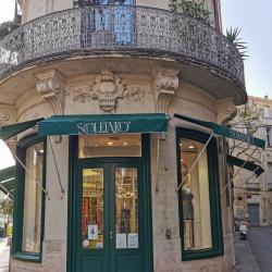 Boutique Soleïado Montpellier