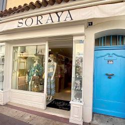 Boutique Soraya Swimwear Saint Tropez