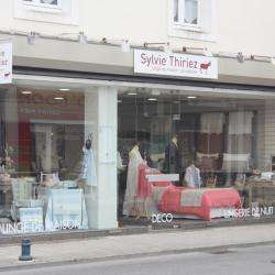 Boutique Sylvie Thiriez  Challans