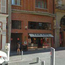 Boutique Takano Toulouse