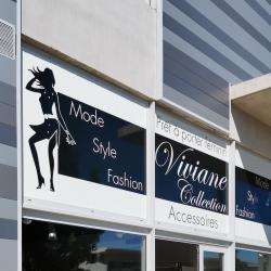 Boutique Viviane Collection