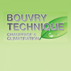 Bouvry Technique Chauffage Climatisation Le Plessis Belleville