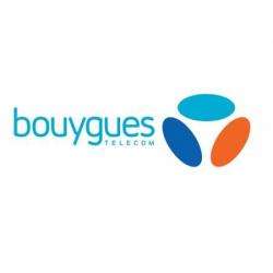 Bouygues Telecom Aubervilliers