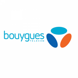 Bouygues Telecom Boé