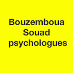 Psy S. Bouzemboua - 1 - 